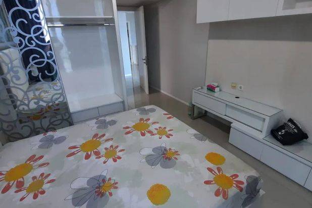 Apartemen Ciputra World, Fully Furnished