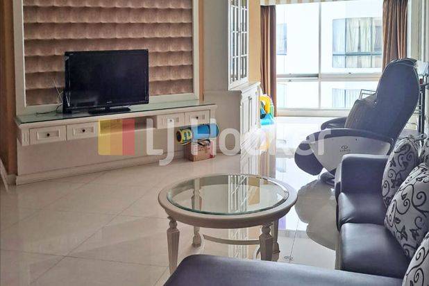 Apartemen Taman Anggrek, Tower 2, Lantai 35, Jakarta Barat