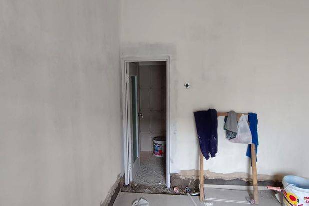 Dijual Rumah Minimalis Harga Ekonomis Di Kalasan Dekat Candi Sambisari