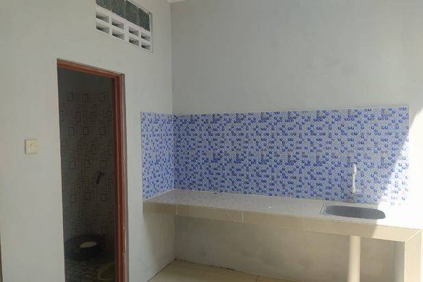 Dijual Rumah Siap Huni Di Kalasan Harga Terjangkau Legalitas Lengkap