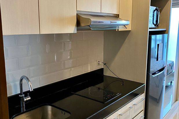 BEST UNIT BEST PRICE Sewa Apartemen The Newton Studio Ciputra Kuningan Jakarta Selatan Ready