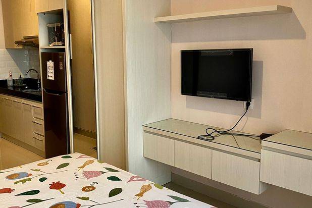 BEST UNIT BEST PRICE Sewa Apartemen The Newton Studio Ciputra Kuningan Jakarta Selatan Ready