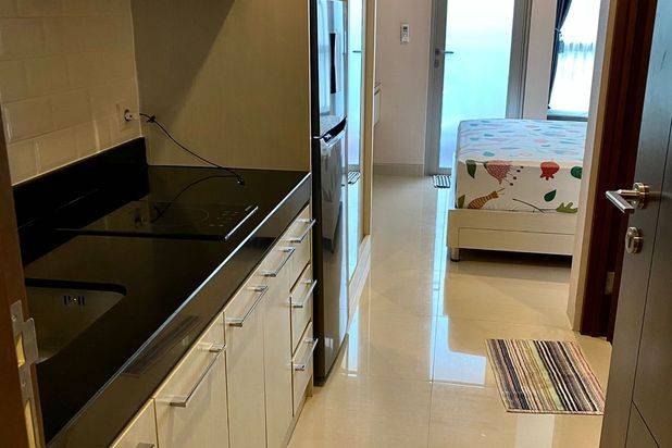 BEST UNIT BEST PRICE Sewa Apartemen The Newton Studio Ciputra Kuningan Jakarta Selatan Ready