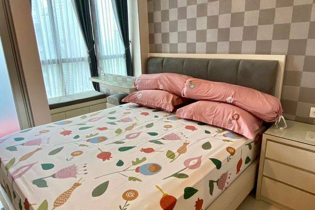 BEST UNIT BEST PRICE Sewa Apartemen The Newton Studio Ciputra Kuningan Jakarta Selatan Ready