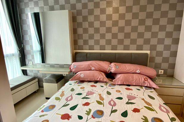 BEST UNIT BEST PRICE Sewa Apartemen The Newton Studio Ciputra Kuningan Jakarta Selatan Ready