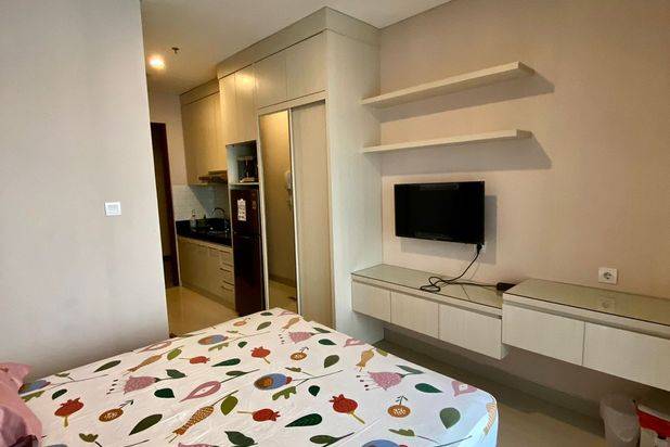 BEST UNIT BEST PRICE Sewa Apartemen The Newton Studio Ciputra Kuningan Jakarta Selatan Ready