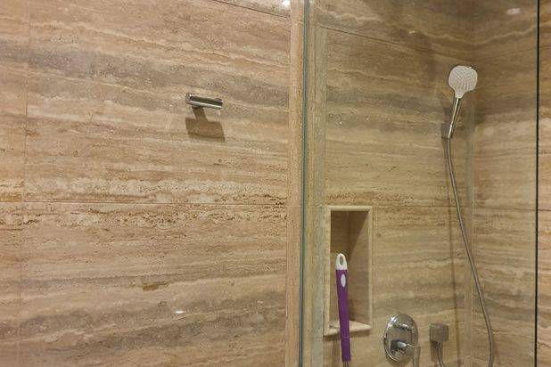 Sewa Apartemen District 8 Senopati – 1 Bedroom All Types A