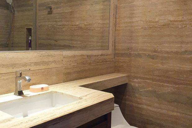 Sewa Apartemen District 8 Senopati – 1 Bedroom All Types A