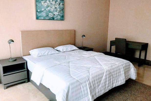 Disewakan / Dijual Apartment District 8 Senopati, South Jakarta – 1/2/3/4 BR Full Furnished
