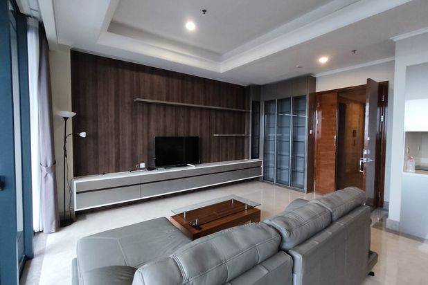 Disewakan / Jual Apartemen District 8 Senopati SCBD Jakarta Selatan – 1 BR / 2 BR / 3 BR / 3+1 BR Fully Furnished