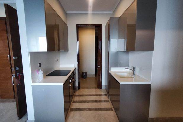 Disewakan / Jual Apartemen District 8 Senopati SCBD Jakarta Selatan – 1 BR / 2 BR / 3 BR / 3+1 BR Fully Furnished