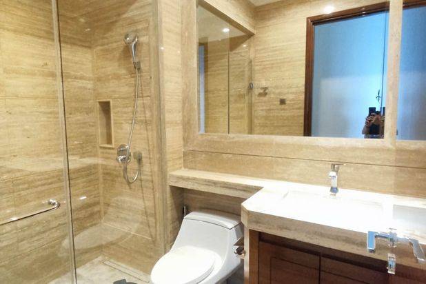 Disewakan / Jual Apartemen District 8 Senopati SCBD Jakarta Selatan – 1 BR / 2 BR / 3 BR / 3+1 BR Fully Furnished