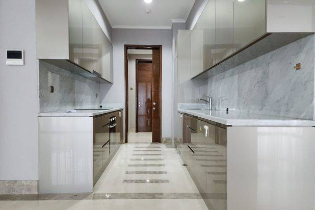 Disewakan Apartemen District 8 Senopati Jakarta Selatan – Tower Eternity / Infinity – 1 Bedroom / 2 Bedrooms / 3 Bedrooms / 4 Bedrooms Fully Furnished
