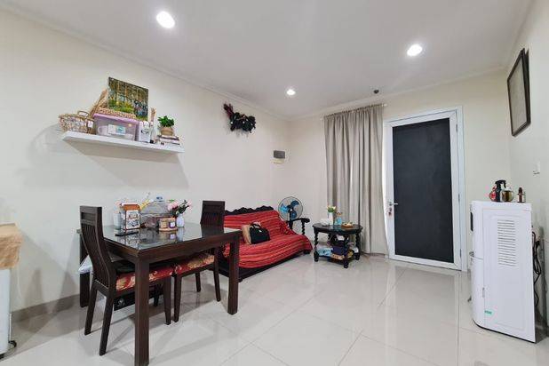 Best Deal!!! Rumah Gading Serpong Cluster Verdi The Symphonia SHM