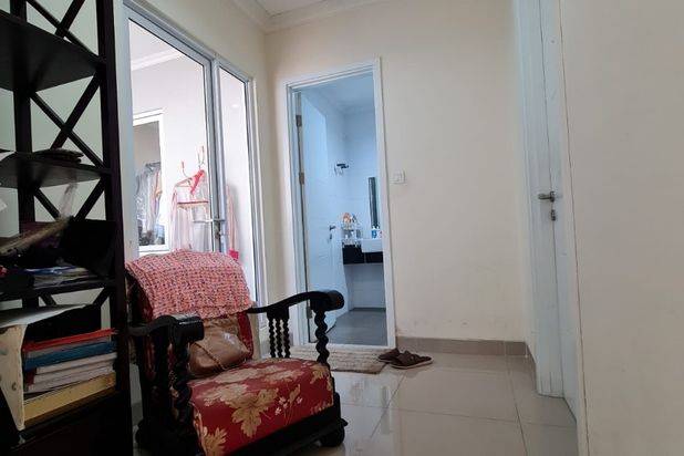 Best Deal!!! Rumah Gading Serpong Cluster Verdi The Symphonia SHM
