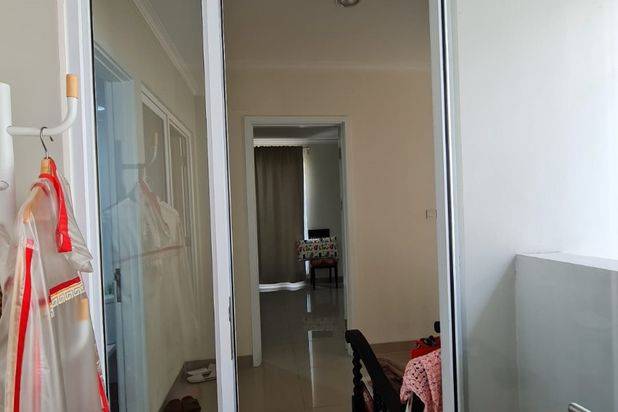 Best Deal!!! Rumah Gading Serpong Cluster Verdi The Symphonia SHM