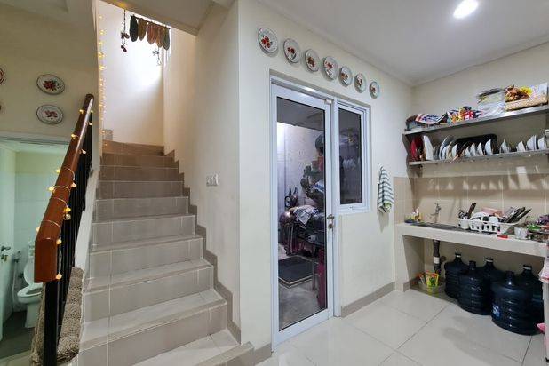 Best Deal!!! Rumah Gading Serpong Cluster Verdi The Symphonia SHM