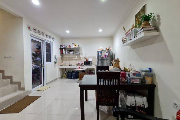 Best Deal!!! Rumah Gading Serpong Cluster Verdi The Symphonia SHM