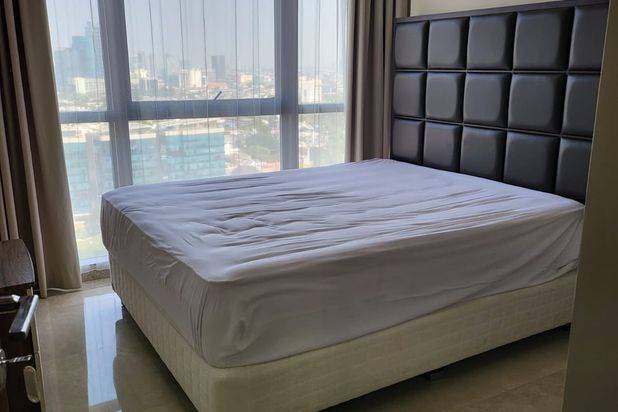 Sewa dan Jual Apartemen District 8 SCBD – 1 / 2 / 3 / 4 BR Furnish
