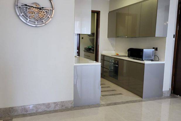 Sewa dan Jual Apartemen District 8 SCBD – 1 / 2 / 3 / 4 BR Furnish
