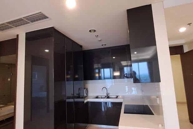 BEST RENT!!! Sewa /Jual Apartemen Pondok Indah Residence 2 BR 110m2