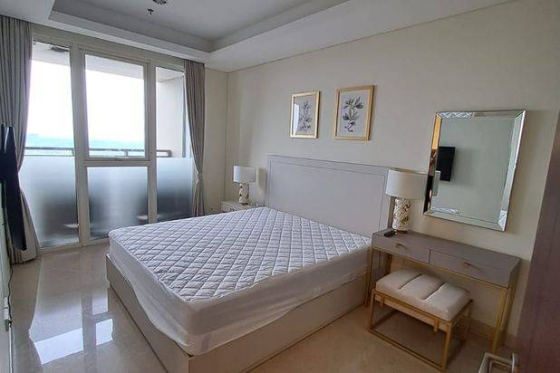BEST RENT!!! Sewa /Jual Apartemen Pondok Indah Residence 2 BR 110m2