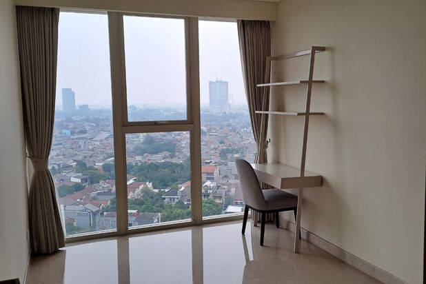 BEST RENT!!! Sewa /Jual Apartemen Pondok Indah Residence 2 BR 110m2