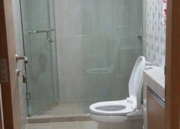 BEST DEAL!!! Jual Apartemen Taman Anggrek Condominium – 3+1BR 147m2 Fully Furnished – Garden & CIty View