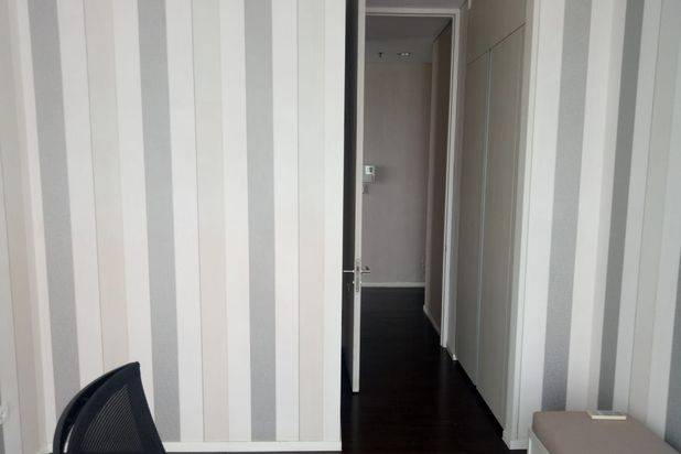 BEST DEAL PRICE!!! Jual Apartemen Verde One Residence – 3BR, 168sqm Nego Sampai Deal