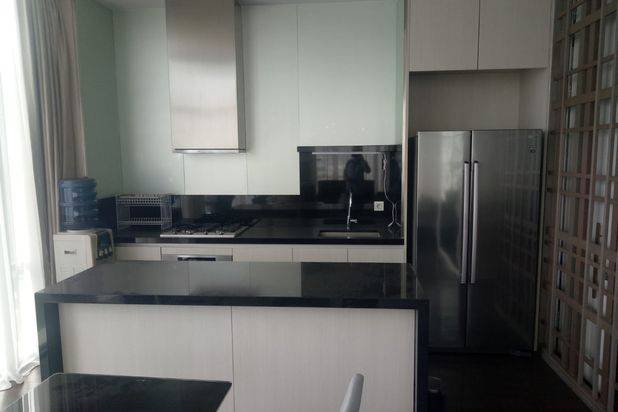 BEST DEAL PRICE!!! Jual Apartemen Verde One Residence – 3BR, 168sqm Nego Sampai Deal