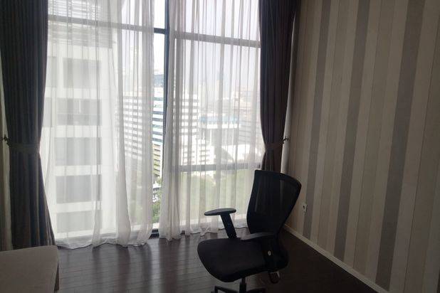 BEST DEAL PRICE!!! Jual Apartemen Verde One Residence – 3BR, 168sqm Nego Sampai Deal