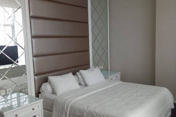BEST DEAL PRICE!!! Jual Apartemen Verde One Residence – 3BR, 168sqm Nego Sampai Deal