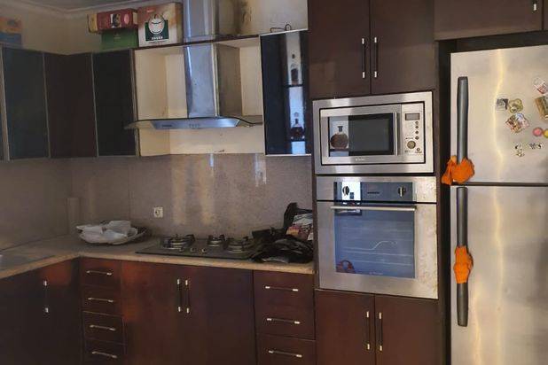 BEST DEAL !!! JUAL Rumah Katamaran Indah PIK1 Asri Aman Nyaman KT 3+1BR LT 216m2 LB 440m2