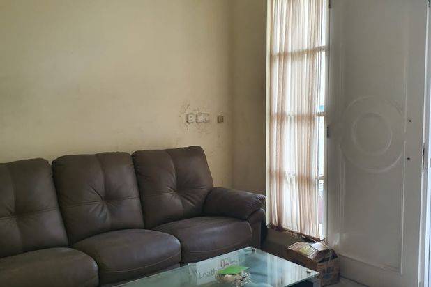 BEST DEAL !!! JUAL Rumah Katamaran Indah PIK1 Asri Aman Nyaman KT 3+1BR LT 216m2 LB 440m2