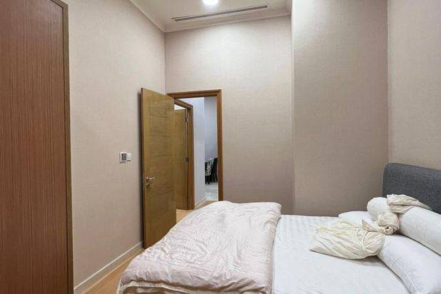 BEST DEAL!!! SEWA/JUAL Apartemen SENAYAN RESIDENCE – 2BR 75m2 Fully Furnished, Dekat SCBD Sudirman