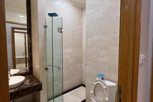 BEST DEAL!!! SEWA/JUAL Apartemen SENAYAN RESIDENCE – 2BR 75m2 Fully Furnished, Dekat SCBD Sudirman