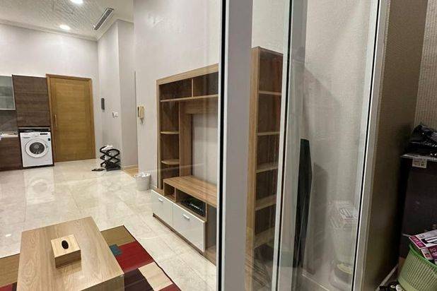 BEST DEAL!!! SEWA/JUAL Apartemen SENAYAN RESIDENCE – 2BR 75m2 Fully Furnished, Dekat SCBD Sudirman