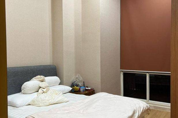BEST DEAL!!! SEWA/JUAL Apartemen SENAYAN RESIDENCE – 2BR 75m2 Fully Furnished, Dekat SCBD Sudirman