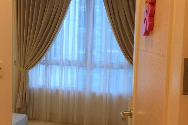 GOOD DEAL!!! Jual / sewa Apartemen Essence Darmawangsa Jakarta Selatan – 3+1 BR 168sqm Fully Furnished