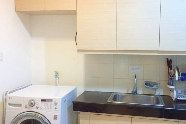 GOOD DEAL!!! Jual / sewa Apartemen Essence Darmawangsa Jakarta Selatan – 3+1 BR 168sqm Fully Furnished
