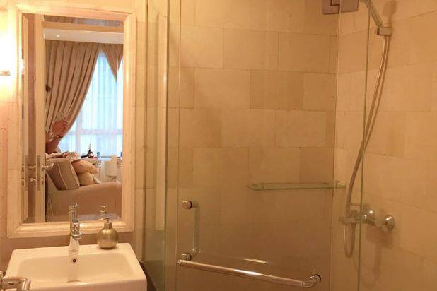 GOOD DEAL!!! Jual / sewa Apartemen Essence Darmawangsa Jakarta Selatan – 3+1 BR 168sqm Fully Furnished