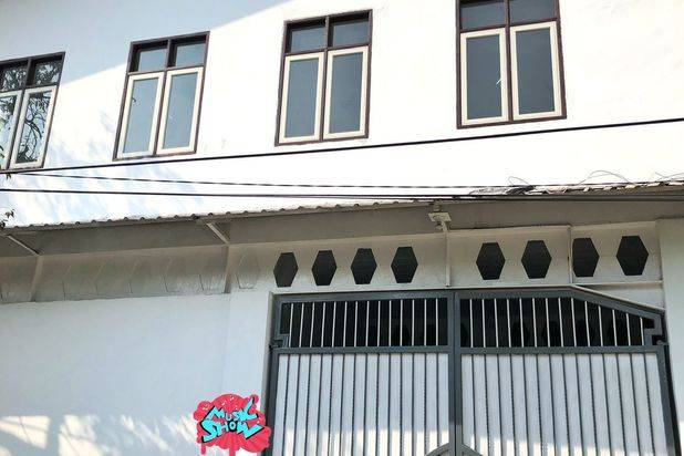LANGKA! GEDUNG KANTOR SIDOSERMO WONOCOLO JEMURSARI SIAP PAKAI