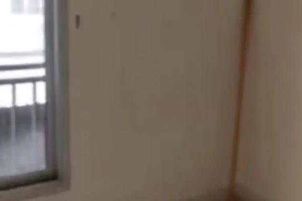 Rumah 2 Lantai di Cengkareng Residens Siantan