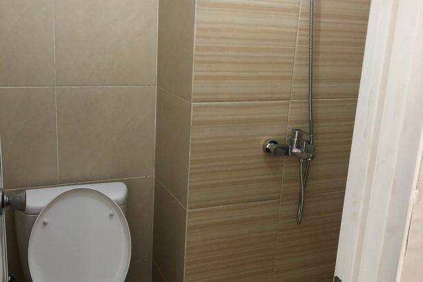 Dijual cepat apartment Paradise Mansion Jakarta Barat