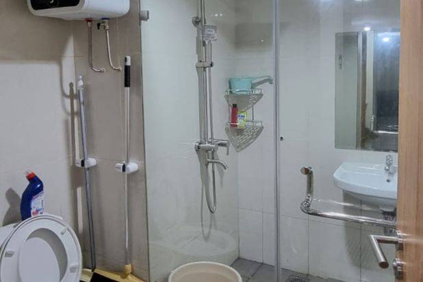 1 bedroom Gateway Park apartment fully furnished