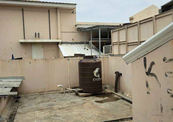 Ruko 3 Lantai Grand Galaxy City Huk Selatan Barat