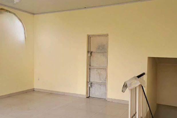 Ruko Huk Grand Galaxy City Cocok Buat Segala Usaha
