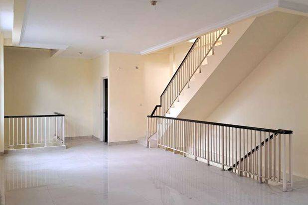 Ruko Huk Grand Galaxy City Cocok Buat Segala Usaha