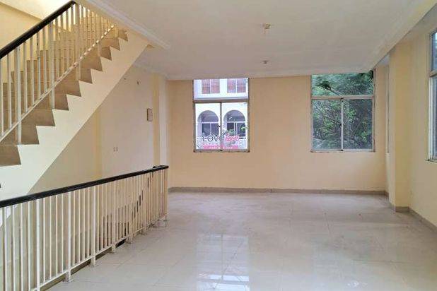 Ruko Huk Grand Galaxy City Cocok Buat Segala Usaha