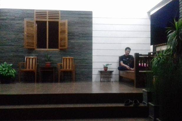 HUNIAN KELUARGA BAGUS SIAP DITEMPATI HARGA BAGUS DI DAU KABUPATEN MALANG.